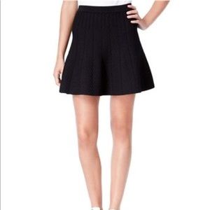 Rachel Roy sweater skirt